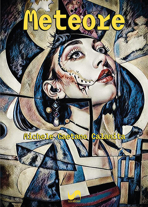 Meteore. Ediz. illustrata