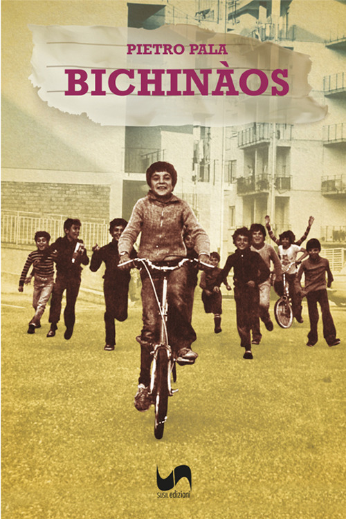 Bichinàos. Ediz. illustrata