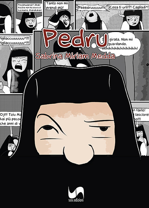 Pedru. Ediz. illustrata