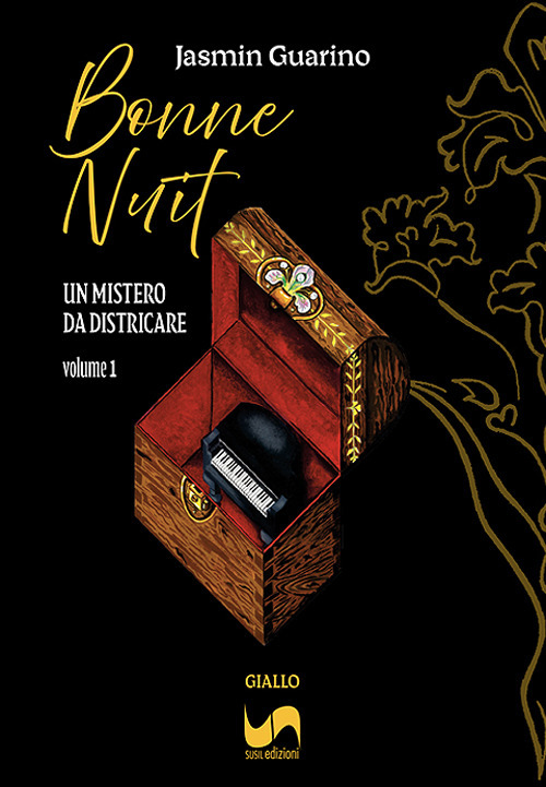 Bonne nuit. Un mistero da districare. Vol. 1