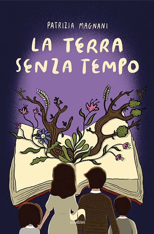 La terra senza tempo. Ediz. illustrata