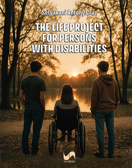 The life project for persons with disabilities