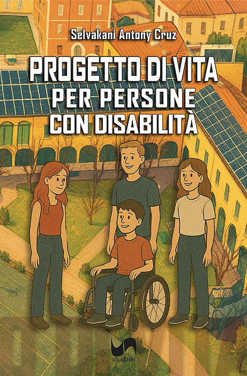Progetto di vita. Per persone con disabilità