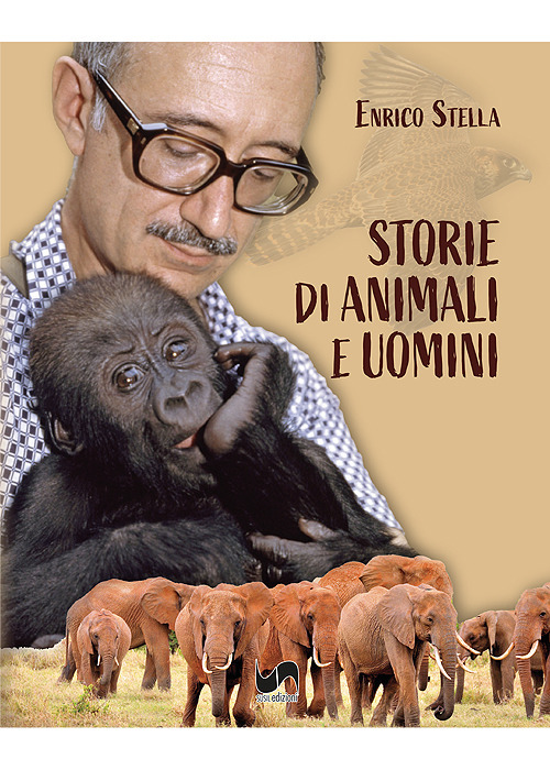 Storie di animali e uomini. Ediz. illustrata
