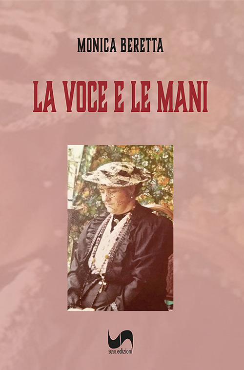 La voce e le mani