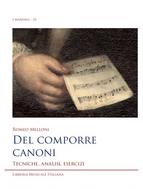 Del comporre canoni. Tecniche, analisi, esercizi