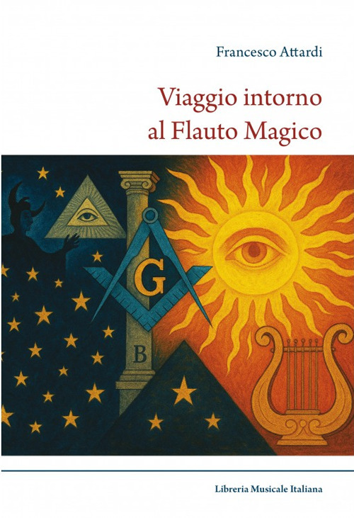 Viaggio intorno al Flauto magico