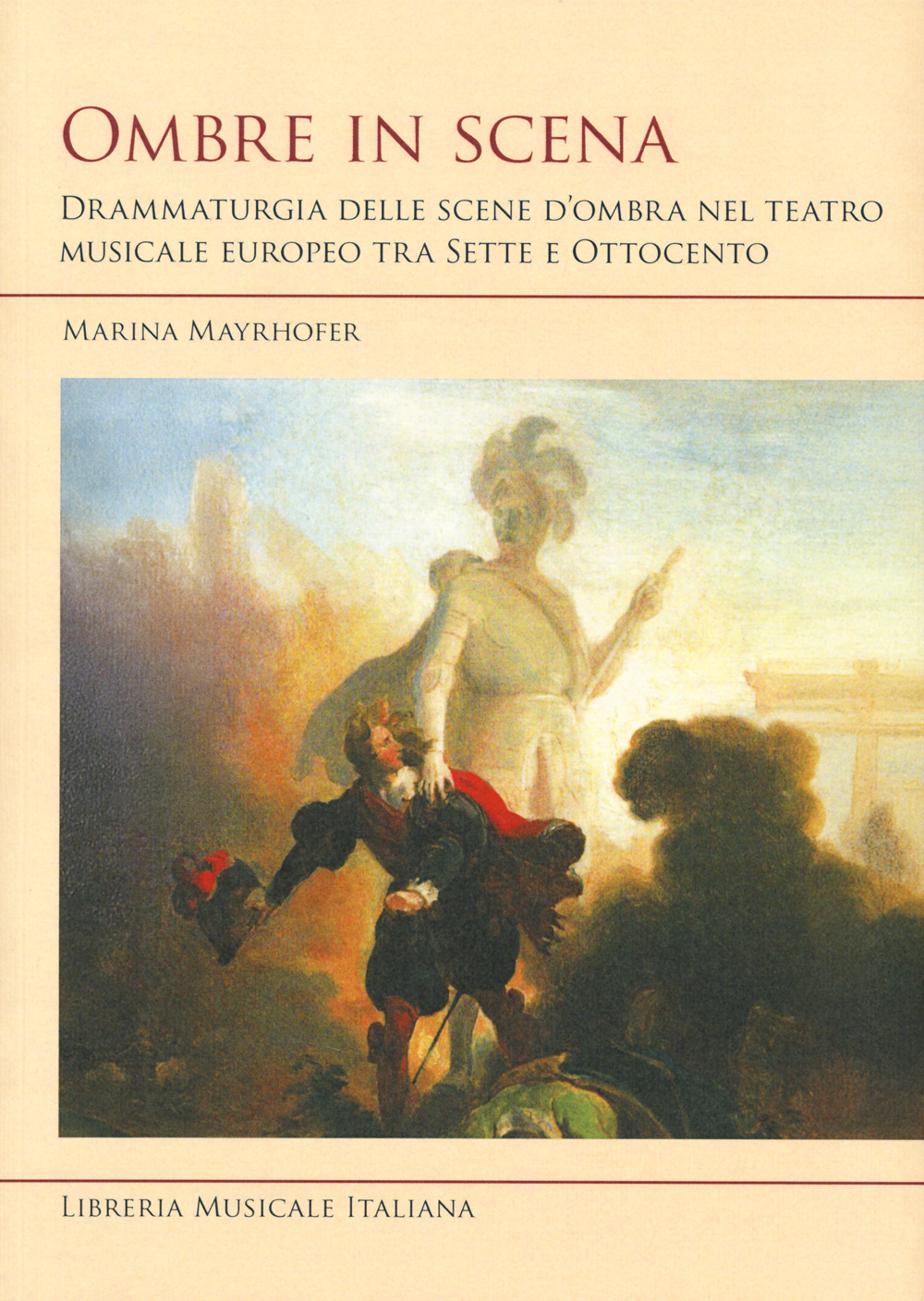 Ombre in scena. Drammaturgia delle scene d'ombra