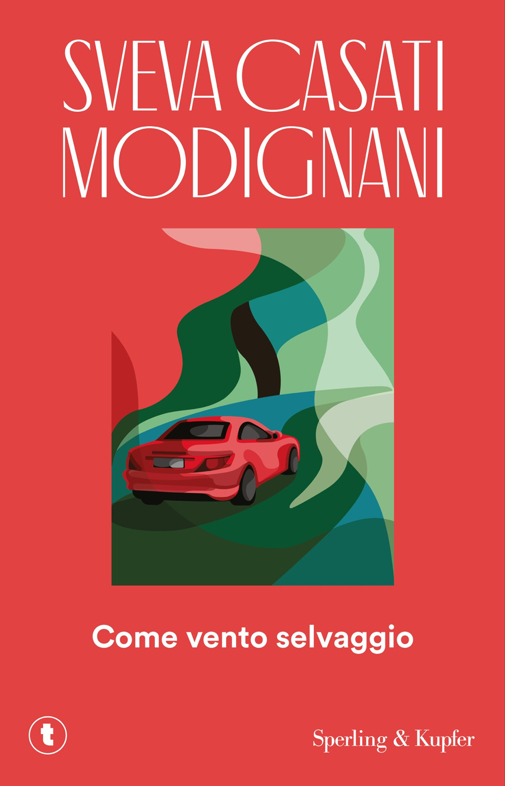 Come vento selvaggio