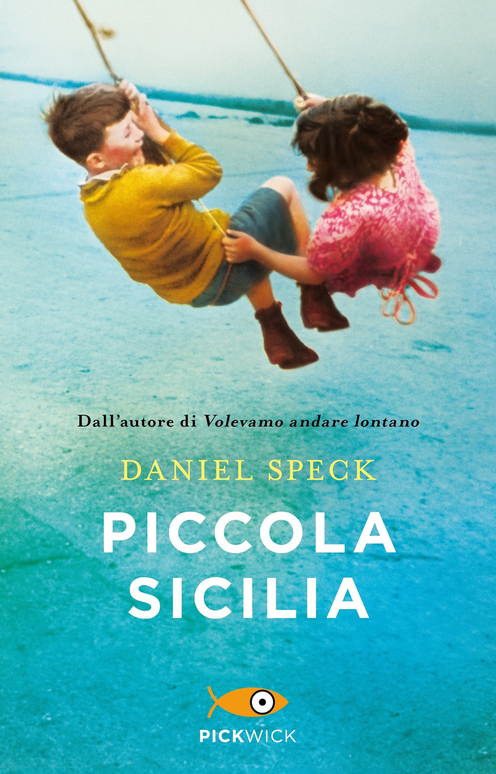 Piccola Sicilia