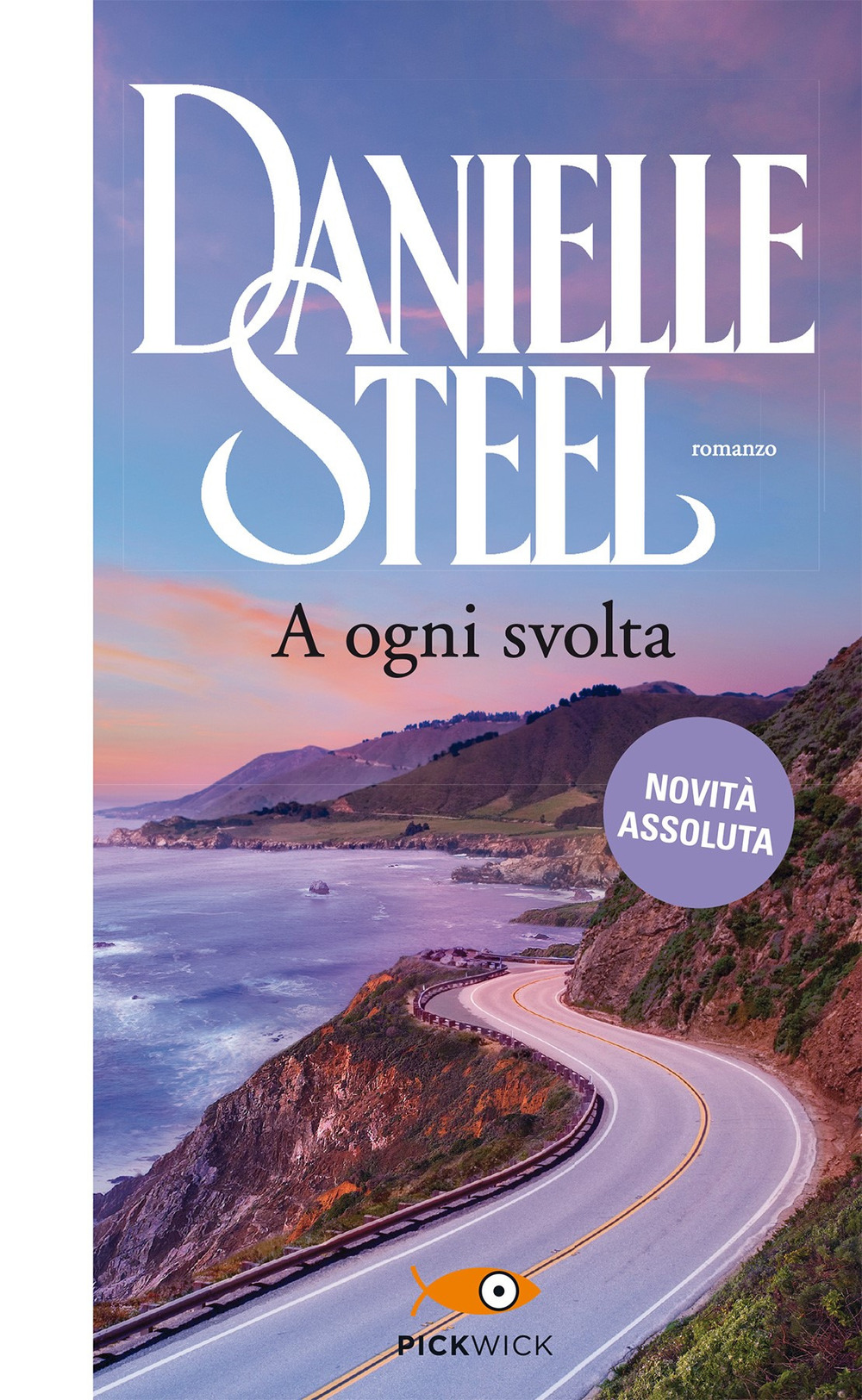 A ogni svolta