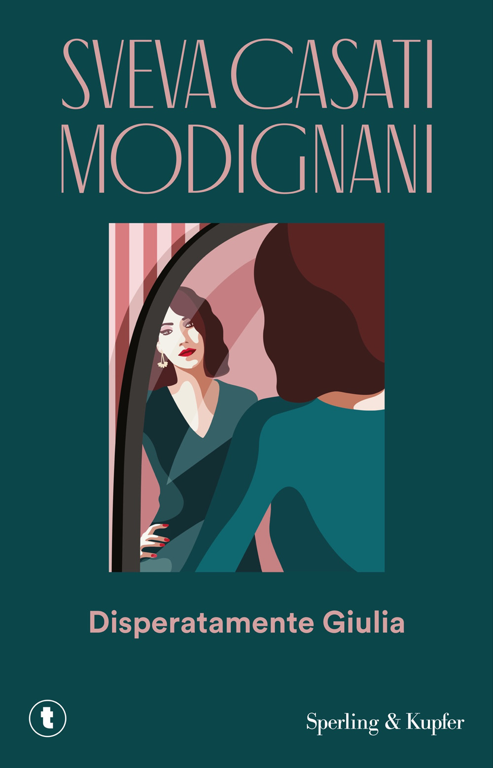 Disperatamente Giulia