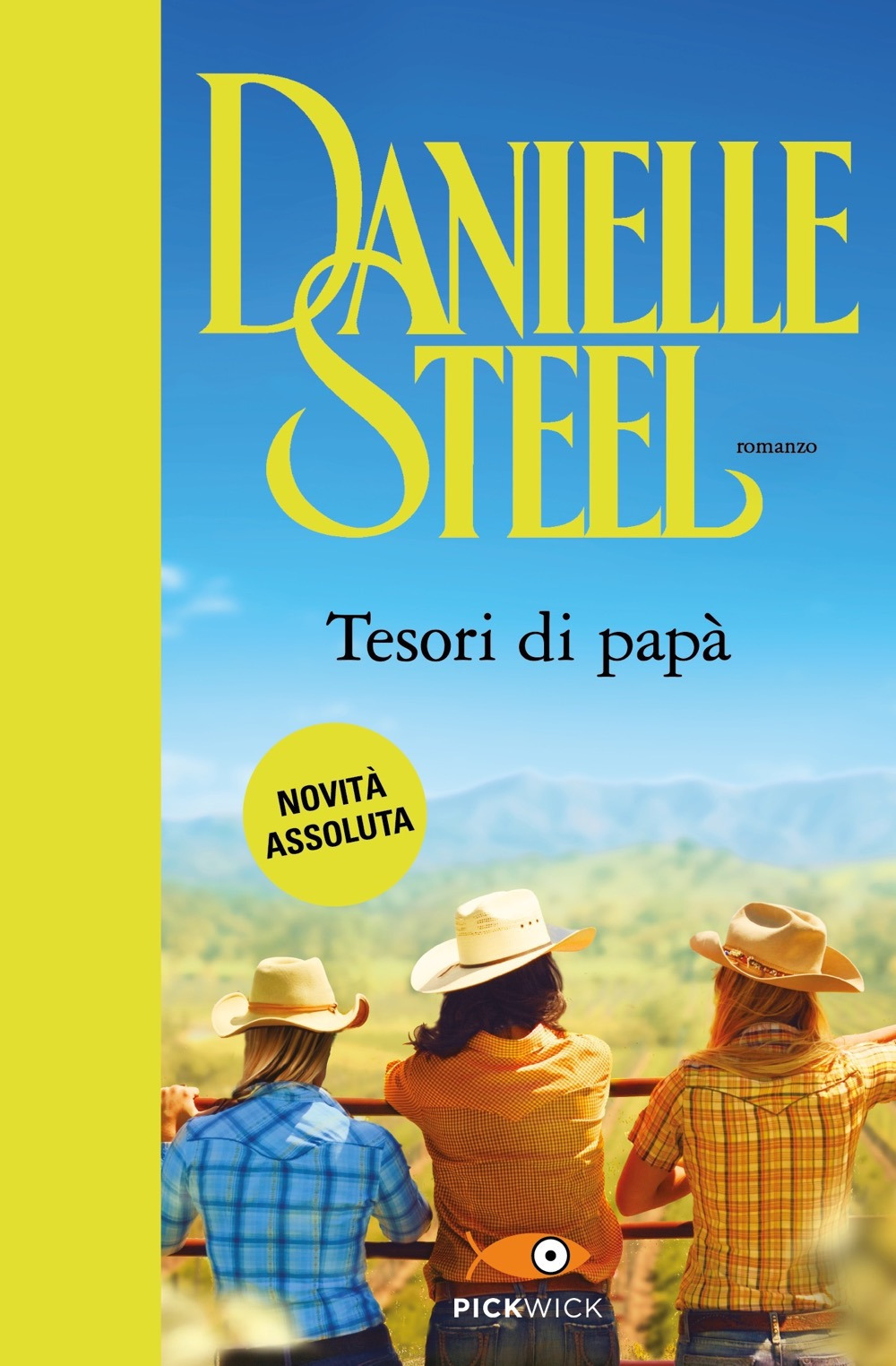 Tesori di papà