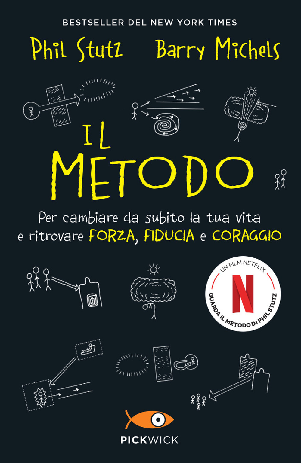 Il metodo. Per cambiare da subito la tua vita e ritrovare forza, fiducia e coraggio