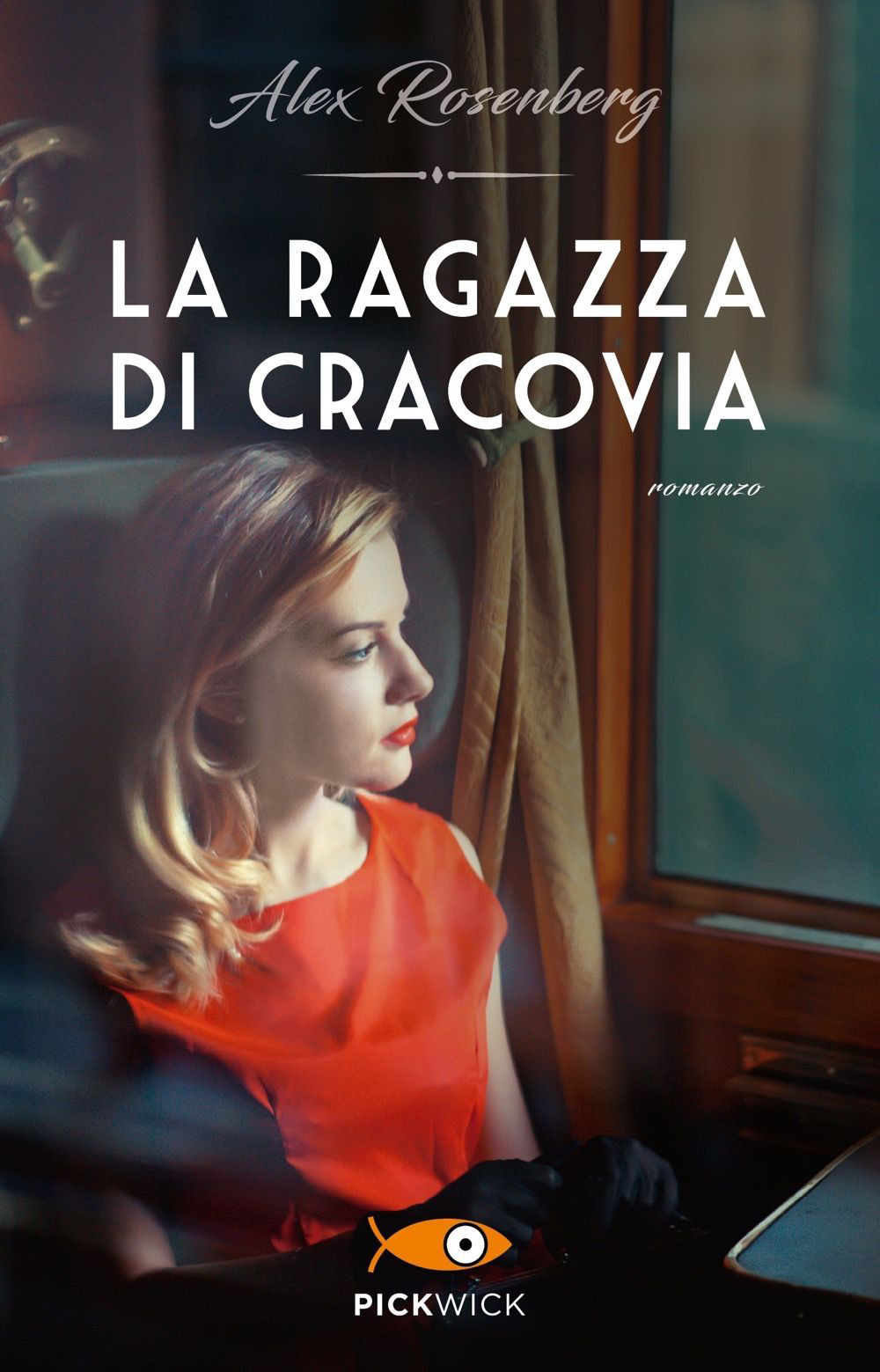 La ragazza di Cracovia