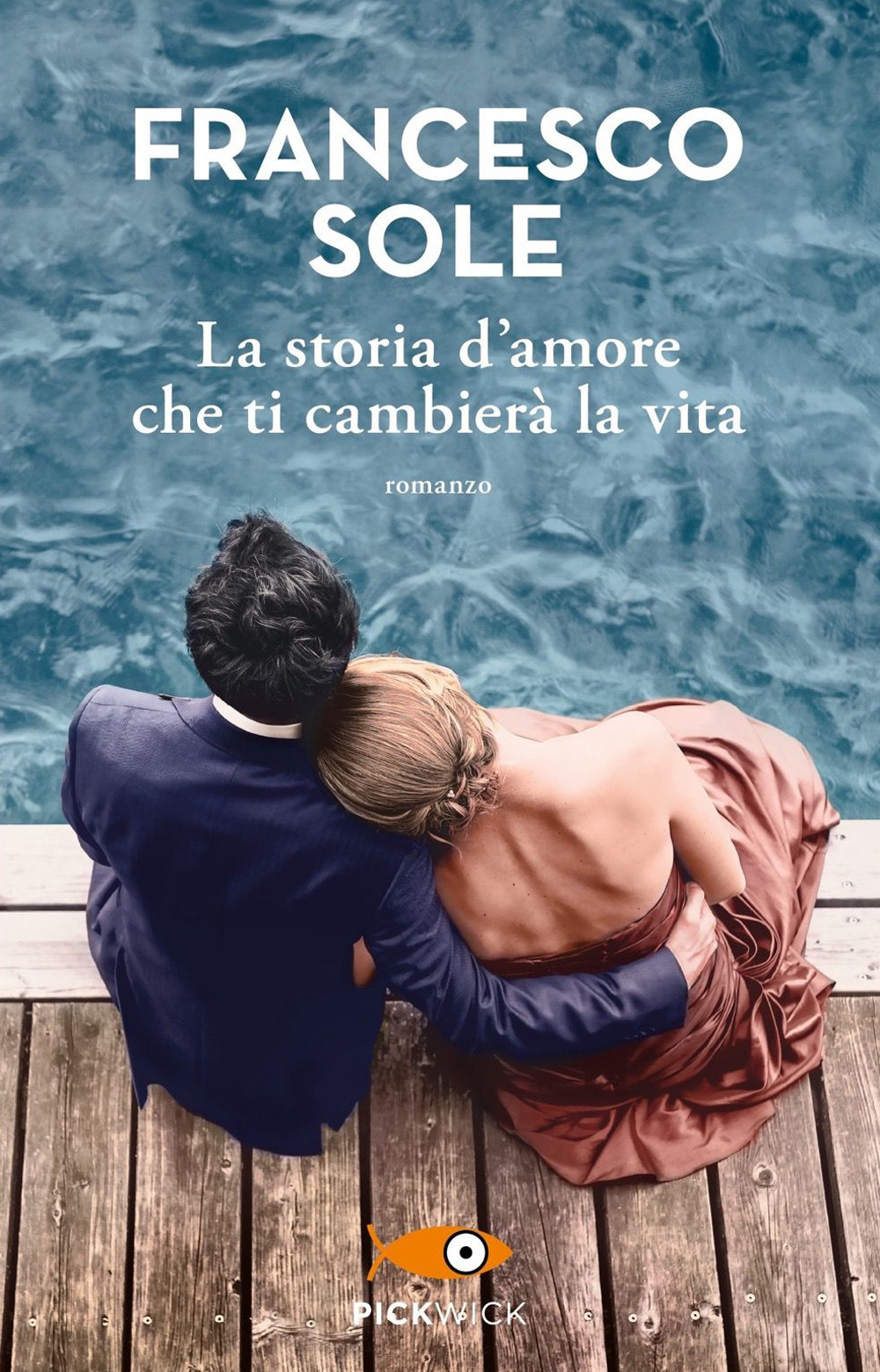 La storia d'amore che ti cambierà la vita