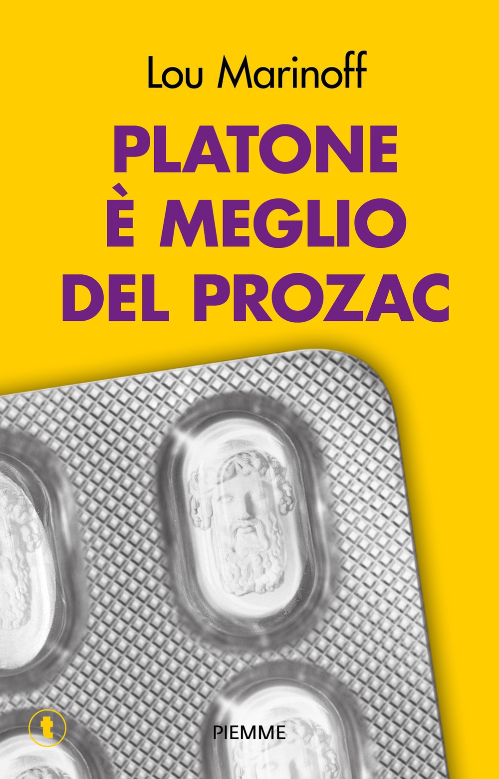 Platone è meglio del Prozac