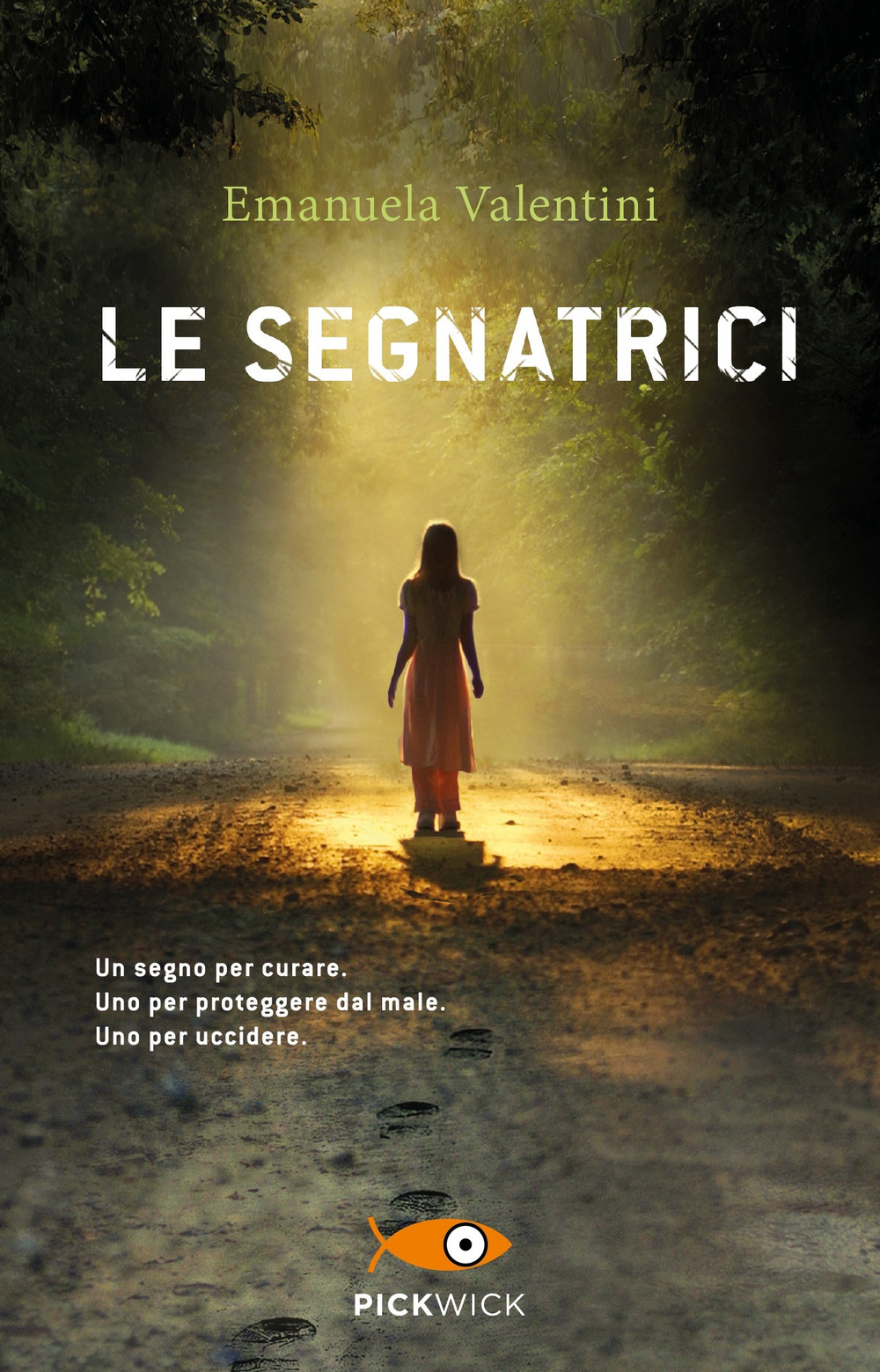 Le segnatrici