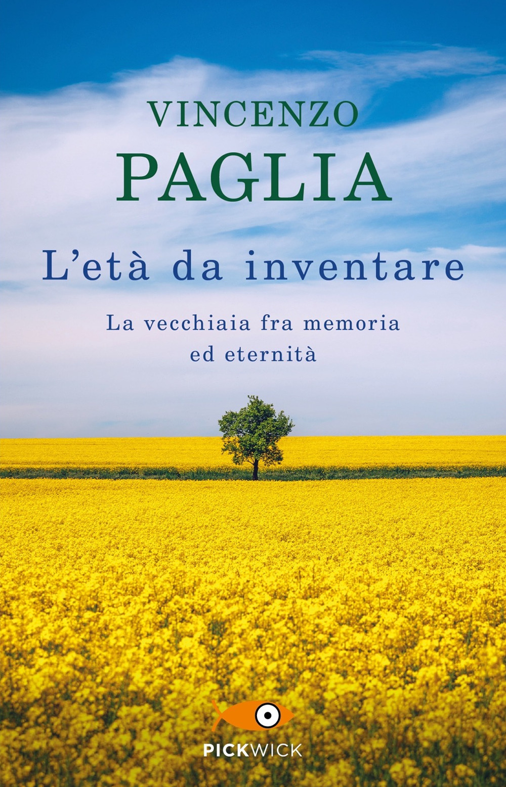 L'età da inventare. La vecchiaia fra memoria ed eternità