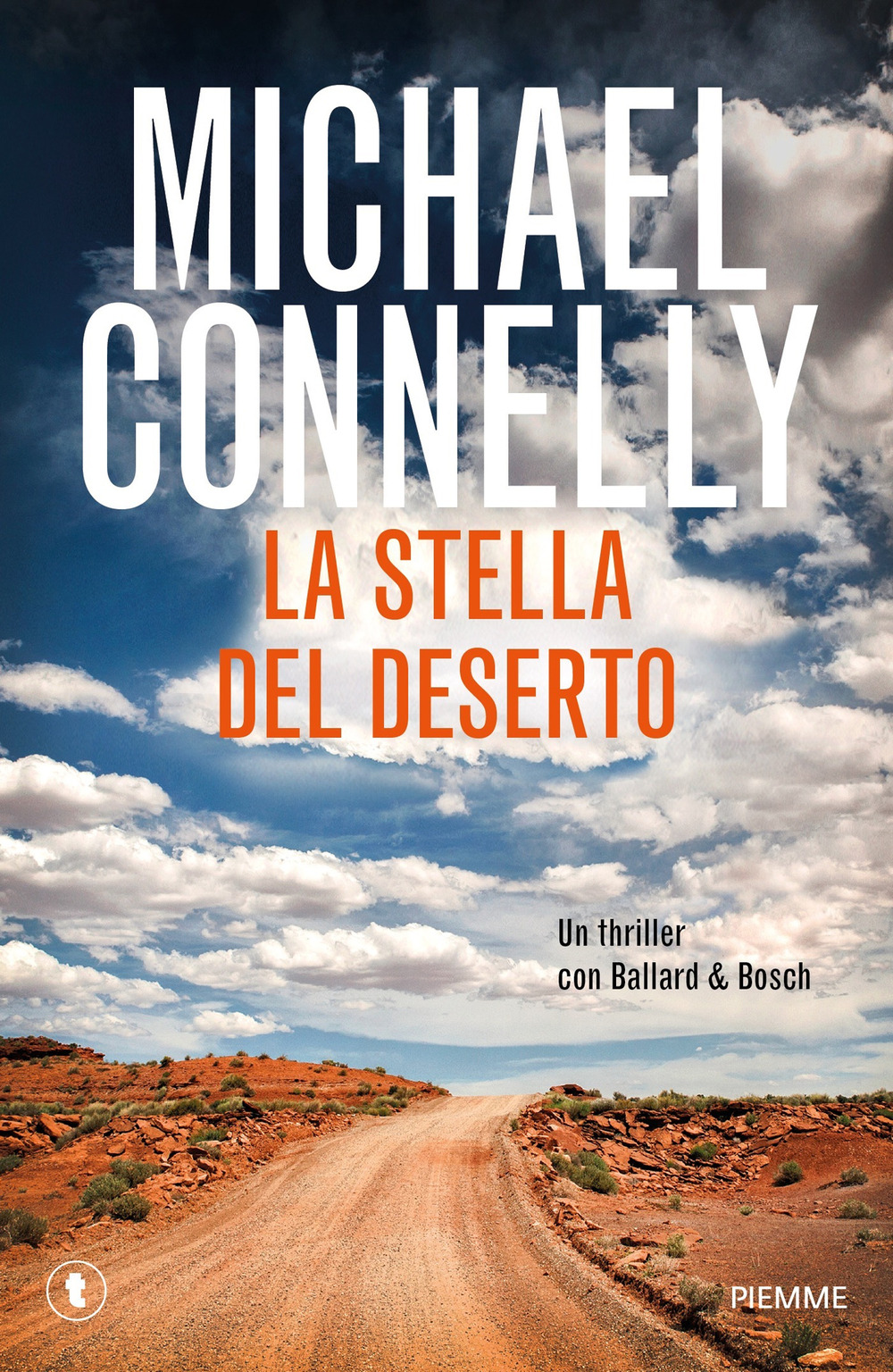 La stella del deserto