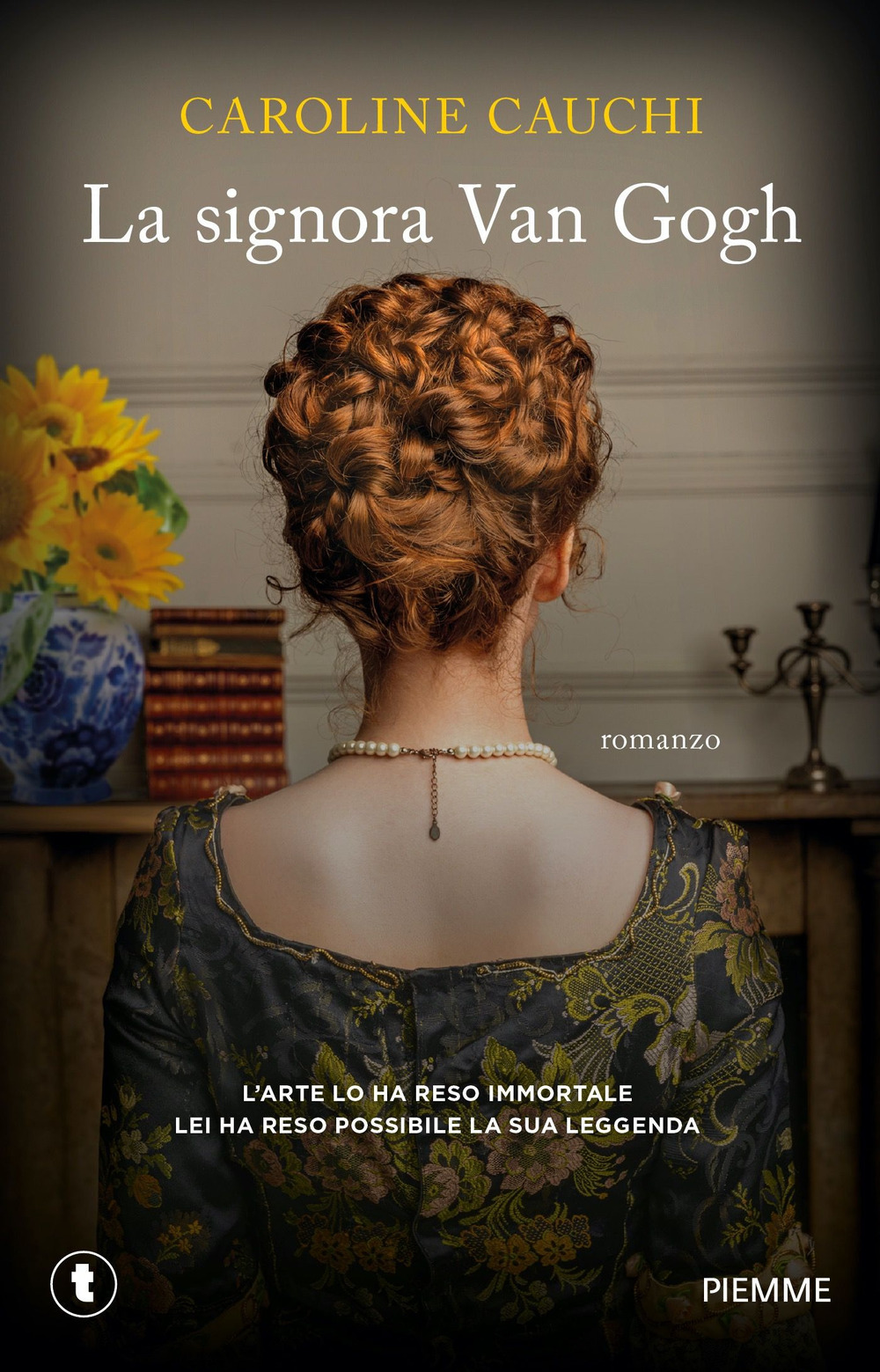 La signora Van Gogh