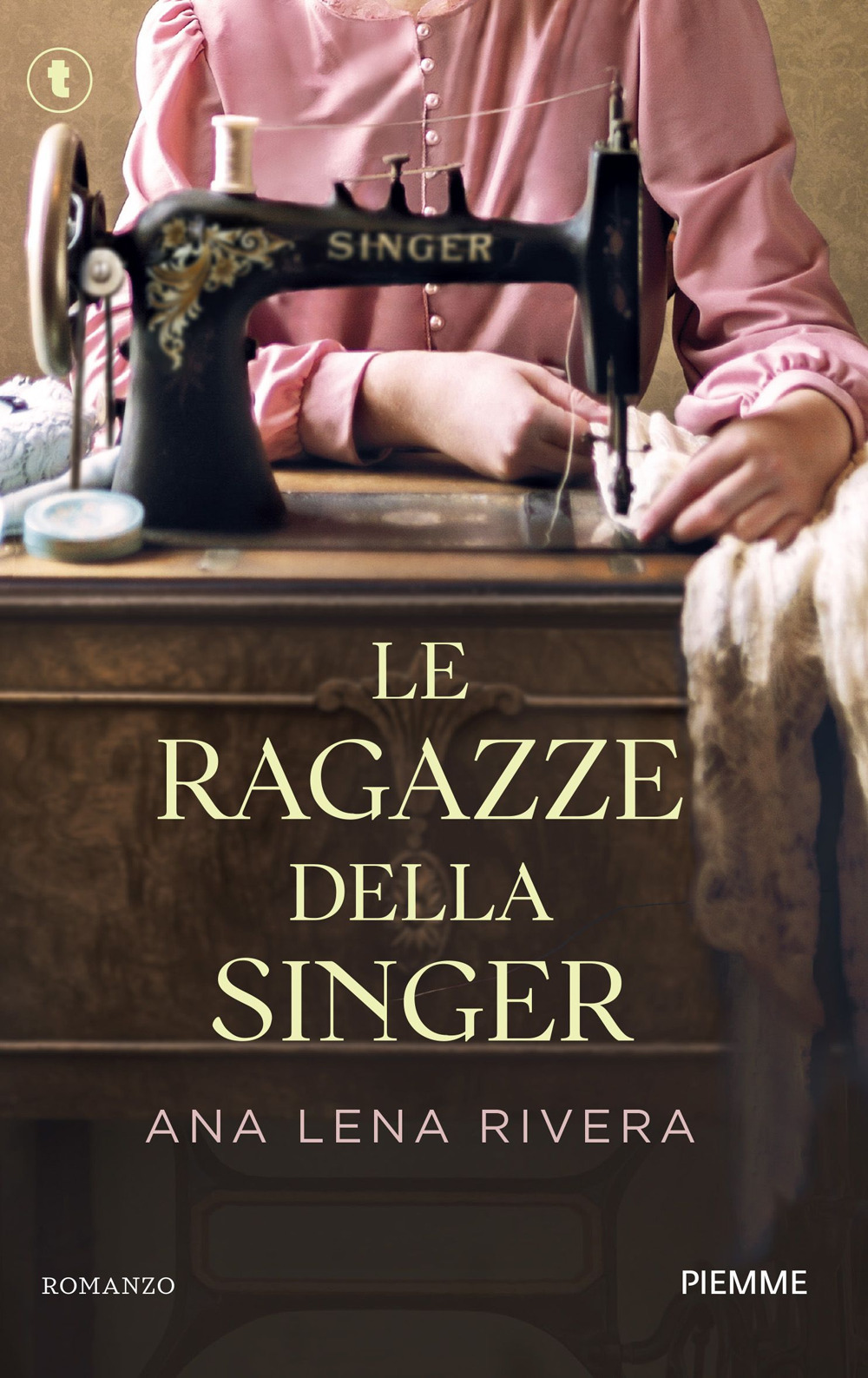 Le ragazze della Singer