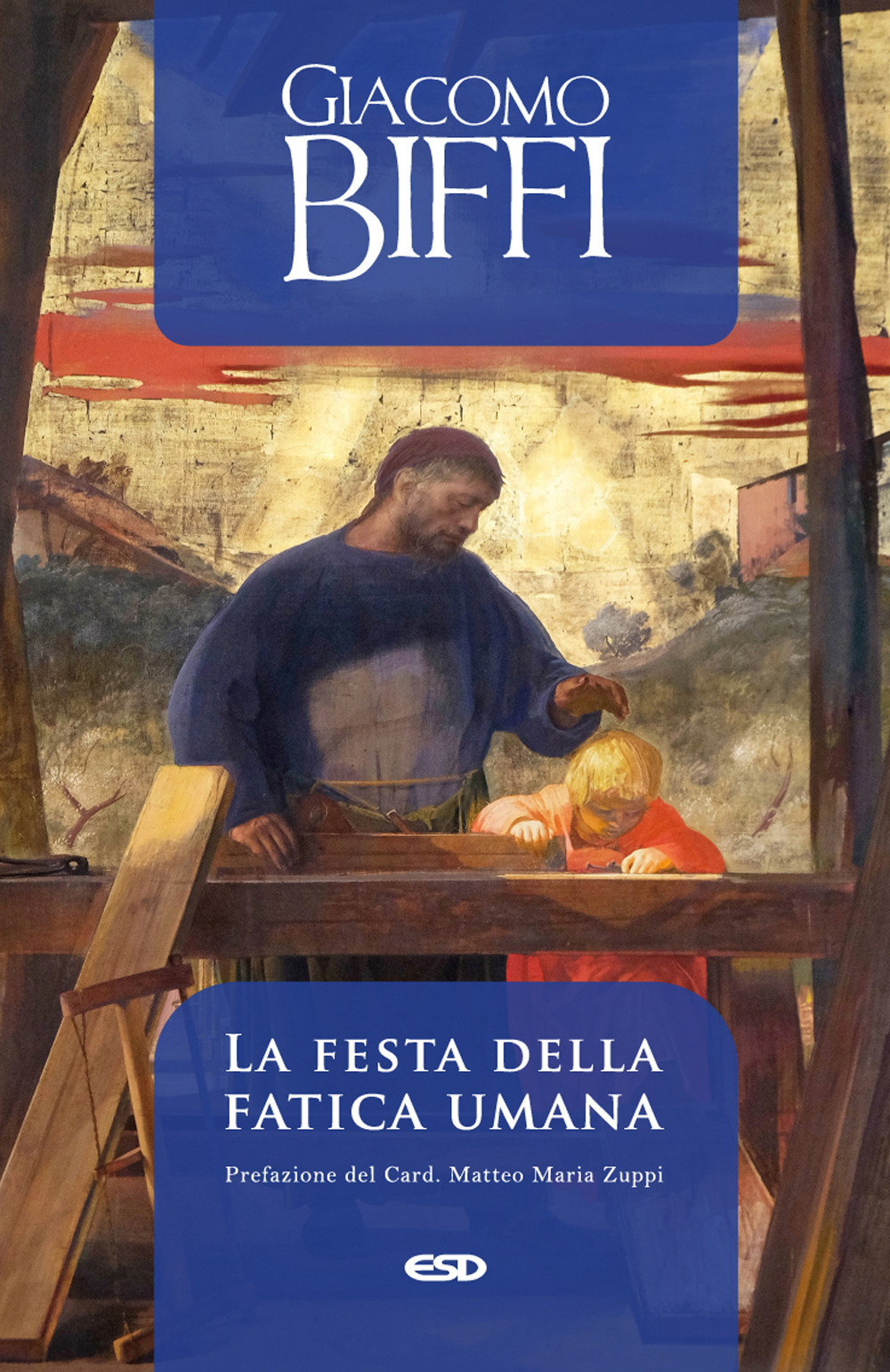 La festa della fatica umana