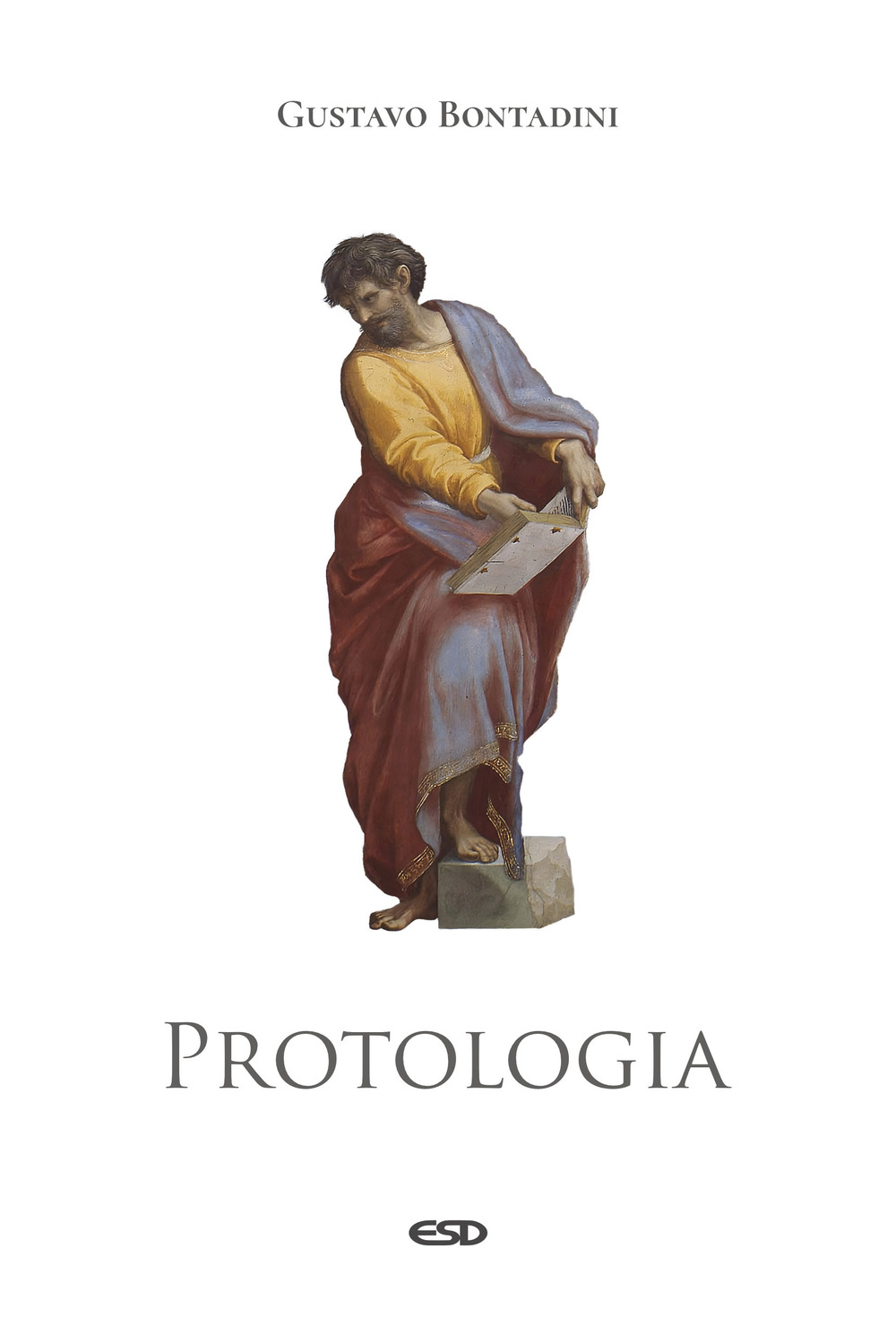 Protologia