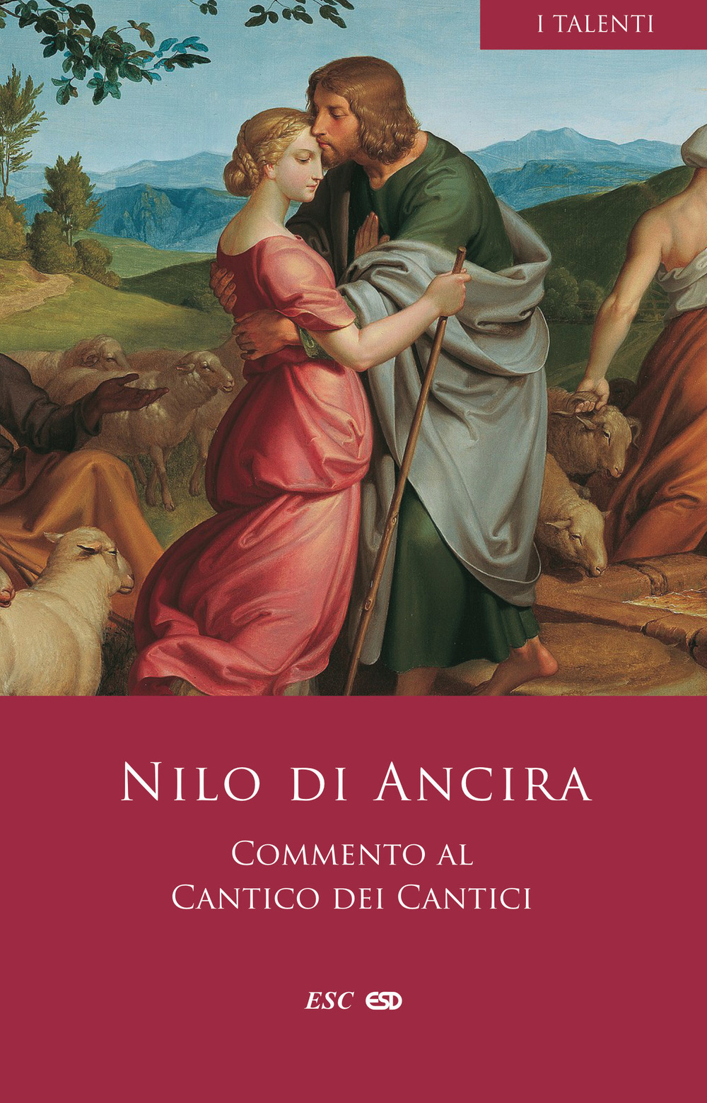 Commento al Cantico dei Cantici