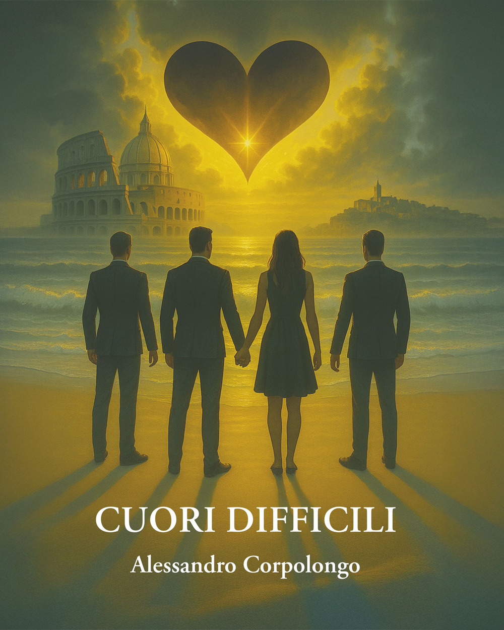 Cuori difficili