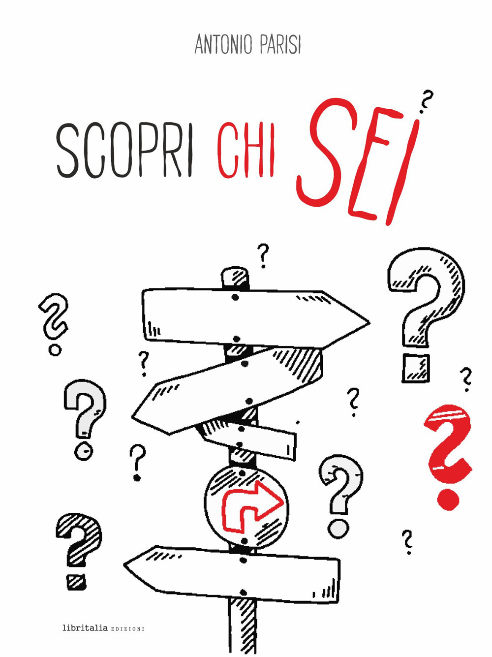 Scopri chi sei