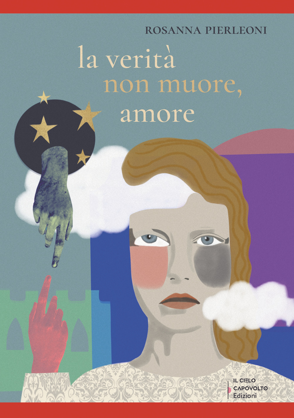 La verità non muore, amore