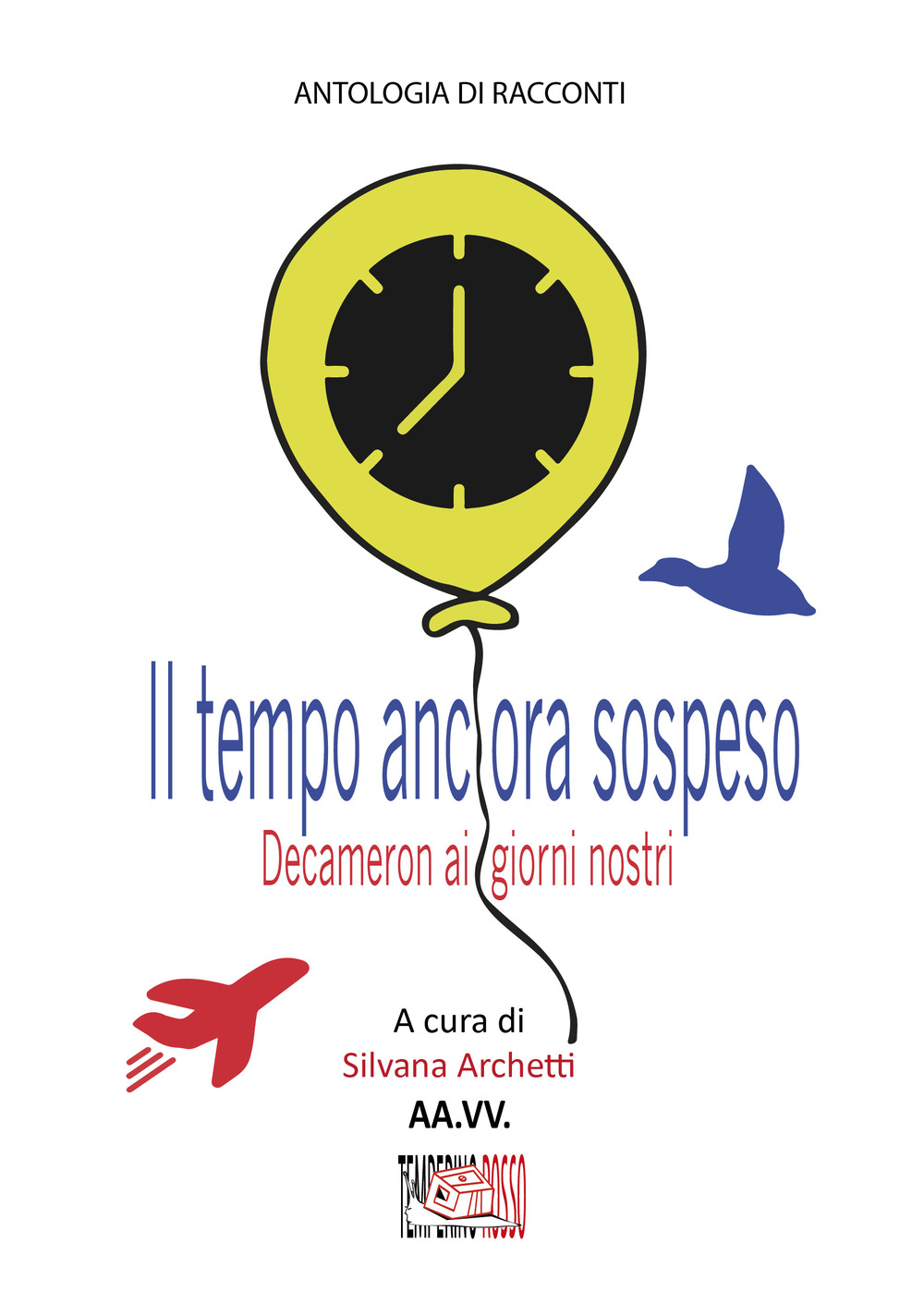 Il tempo ancora sospeso