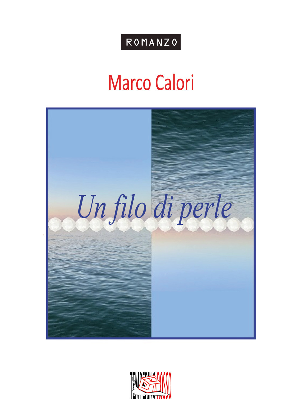 Un filo di perle