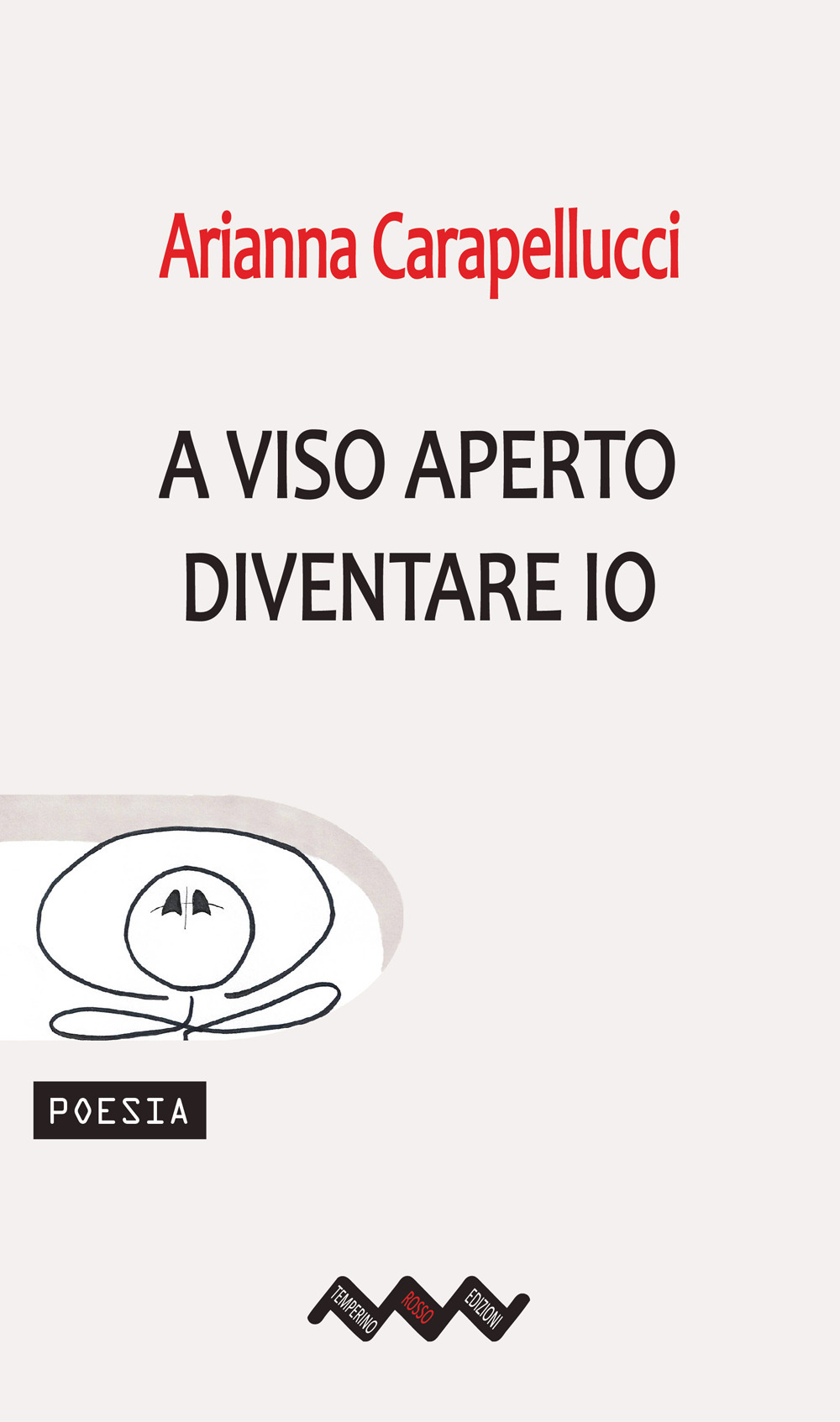 A viso aperto. Diventare io. Ediz. illustrata