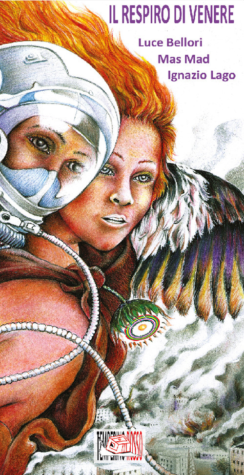 Il respiro di Venere. Ediz. illustrata