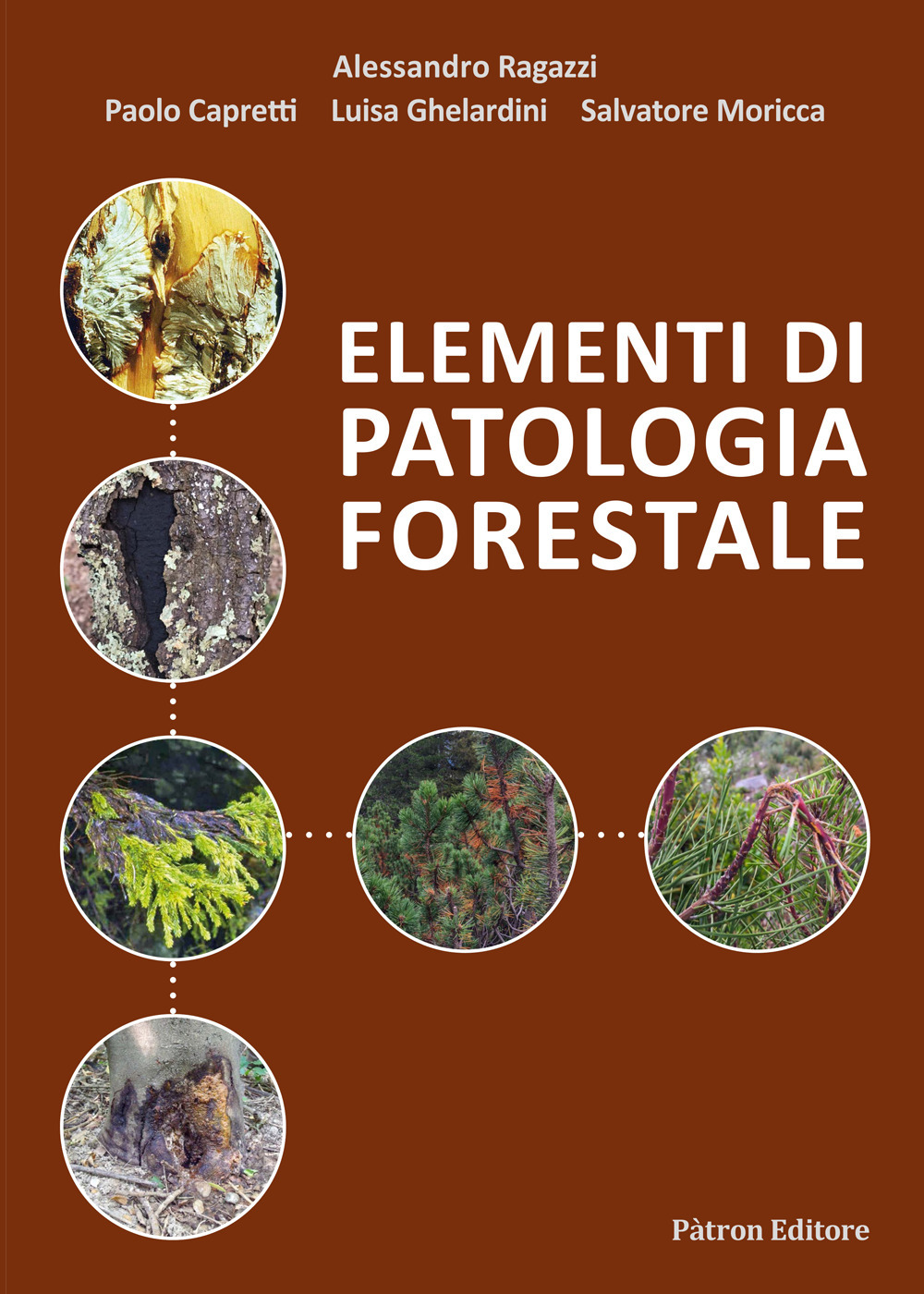 Elementi di patologia forestale