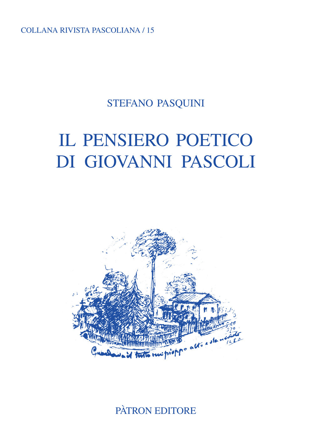 Il pensiero poetico di Giovanni Pascoli