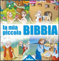 La mia piccola Bibbia