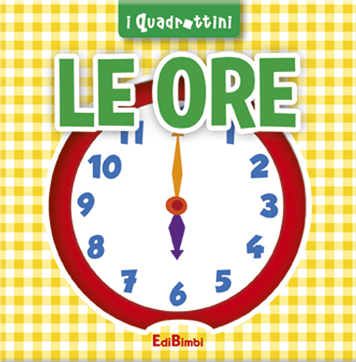 Le ore