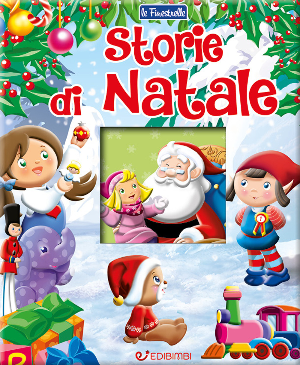 Storie di Natale