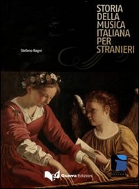 Corso della musica italiana per stranieri