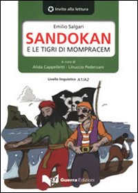 Sandokan e le tigri di Mompracem. Prima parte