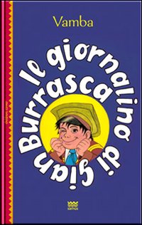 Il giornalino di Gian Burrasca