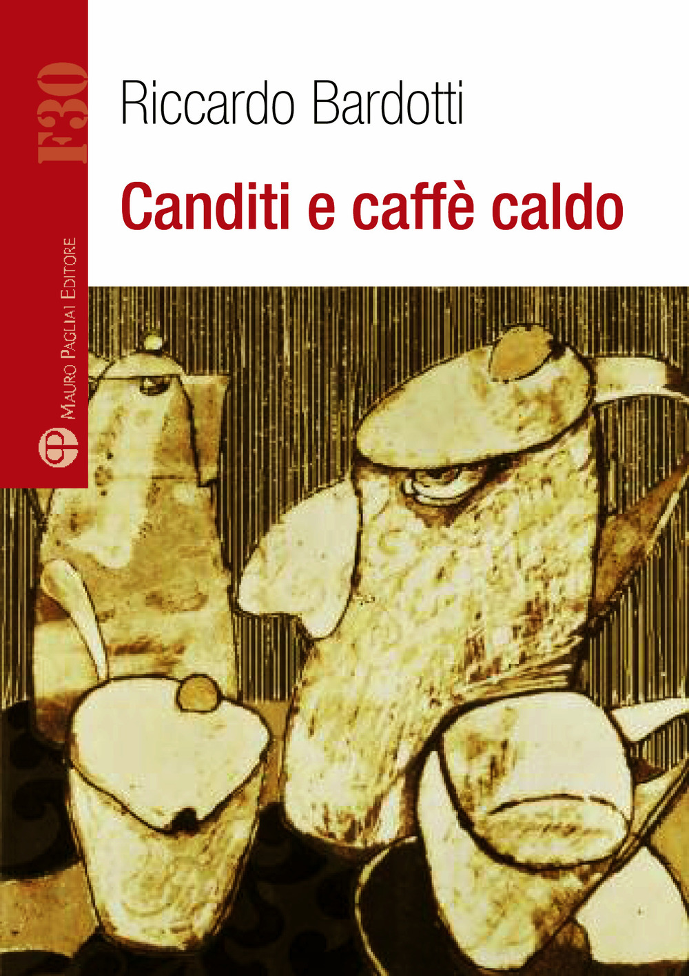 Canditi e caffè caldo