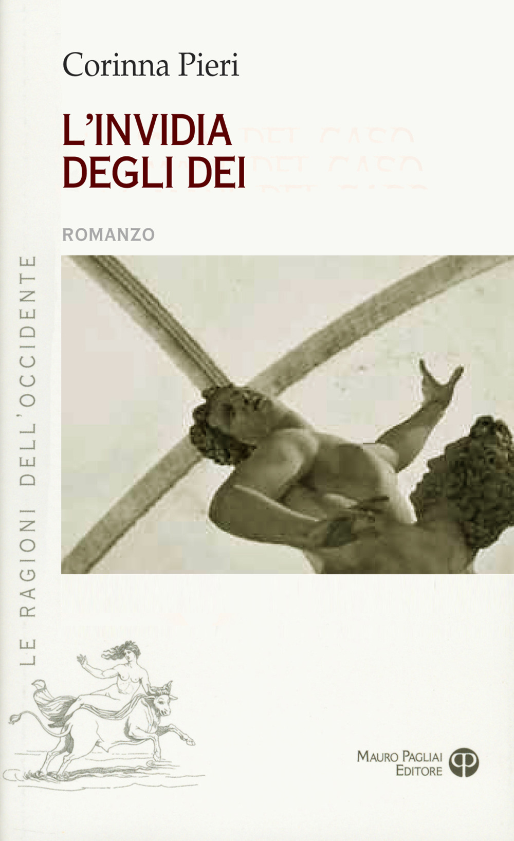 L'invidia degli dei