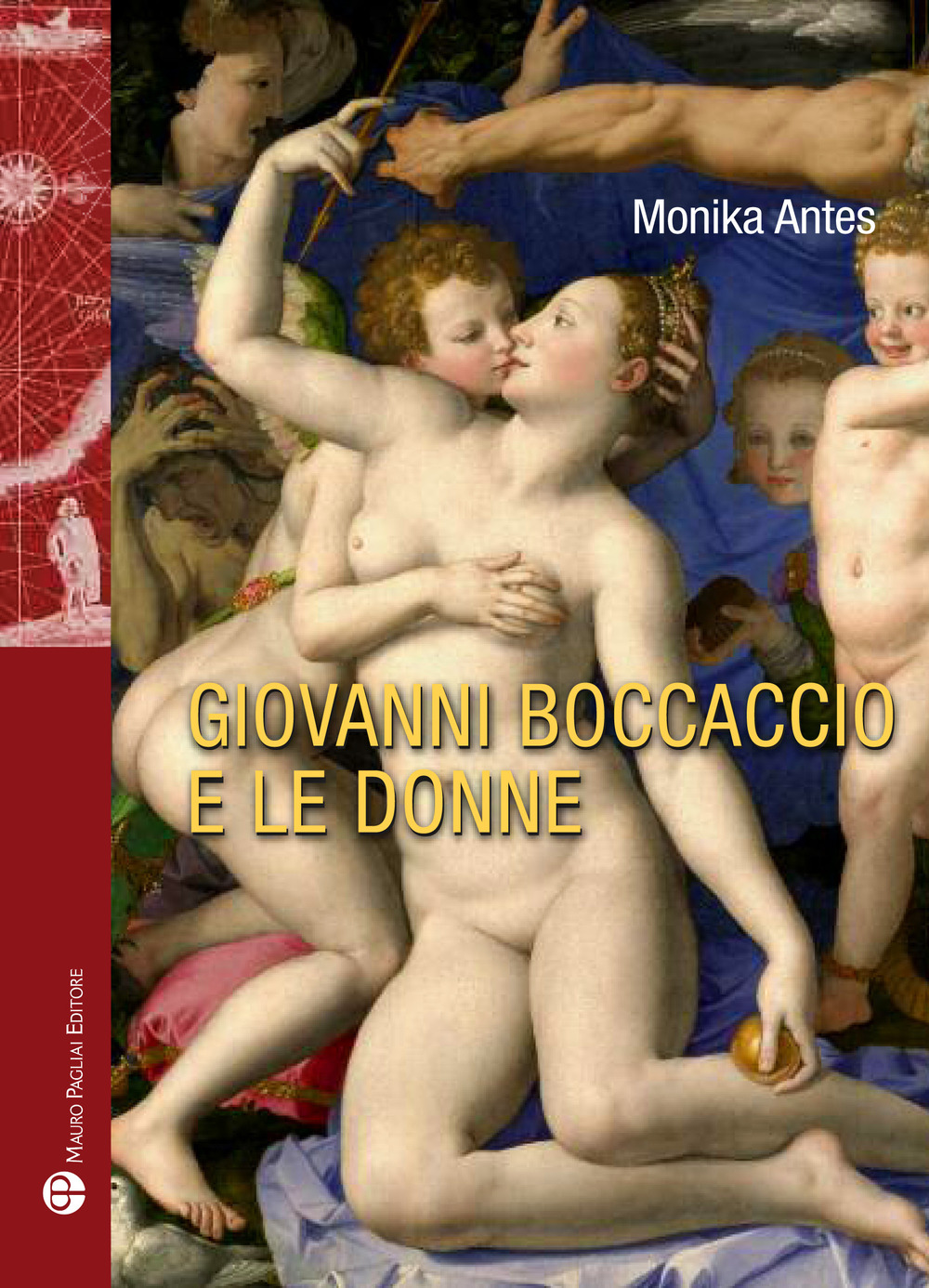 Giovanni Boccaccio e le donne. Ediz. multilingue