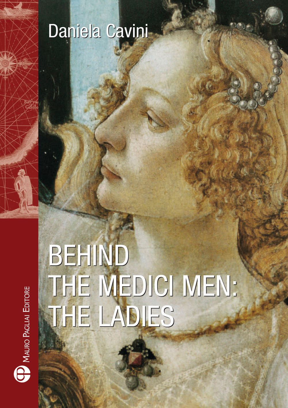 Behind the medici men. The ladies