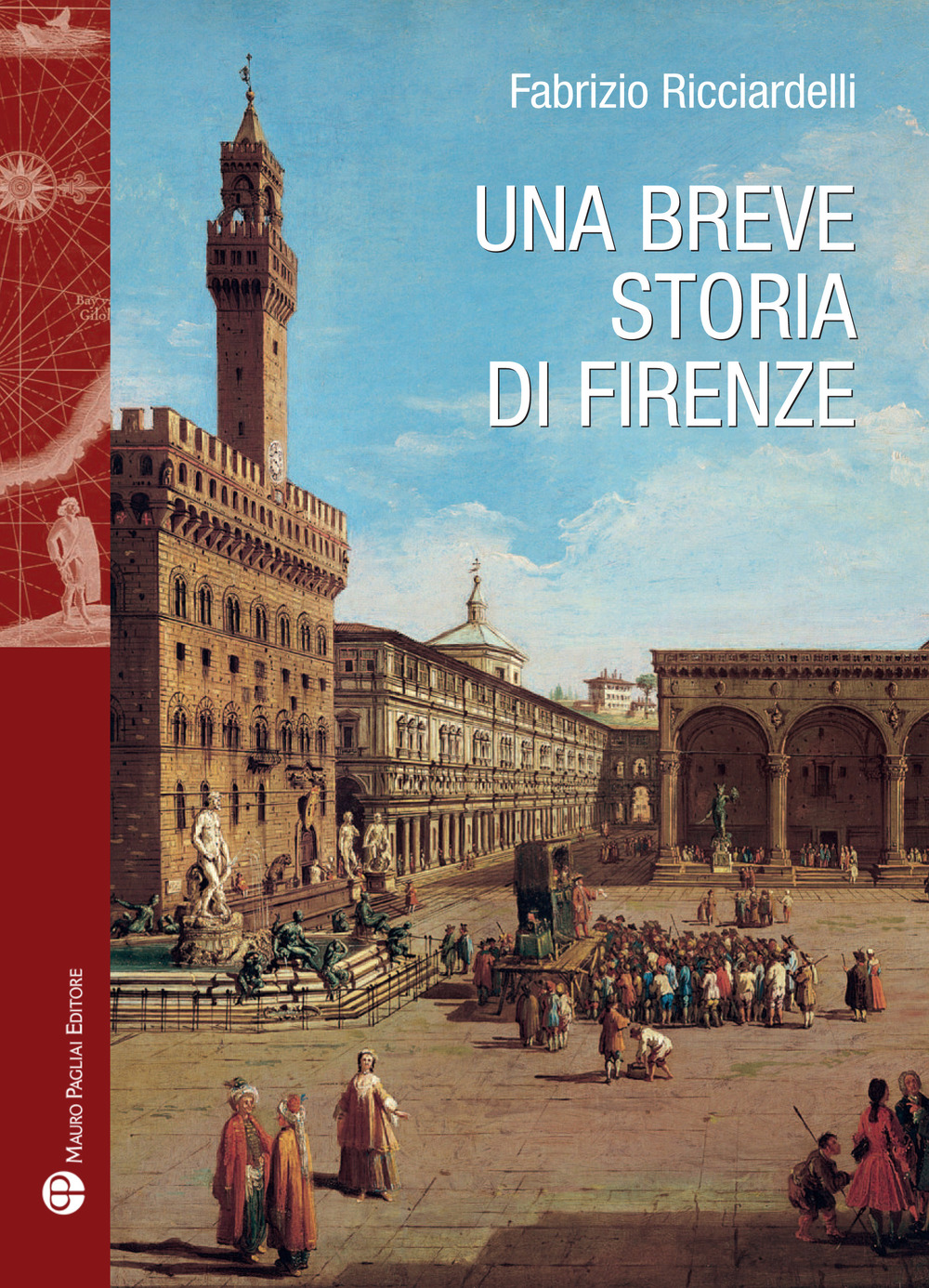 Una breve storia di Firenze