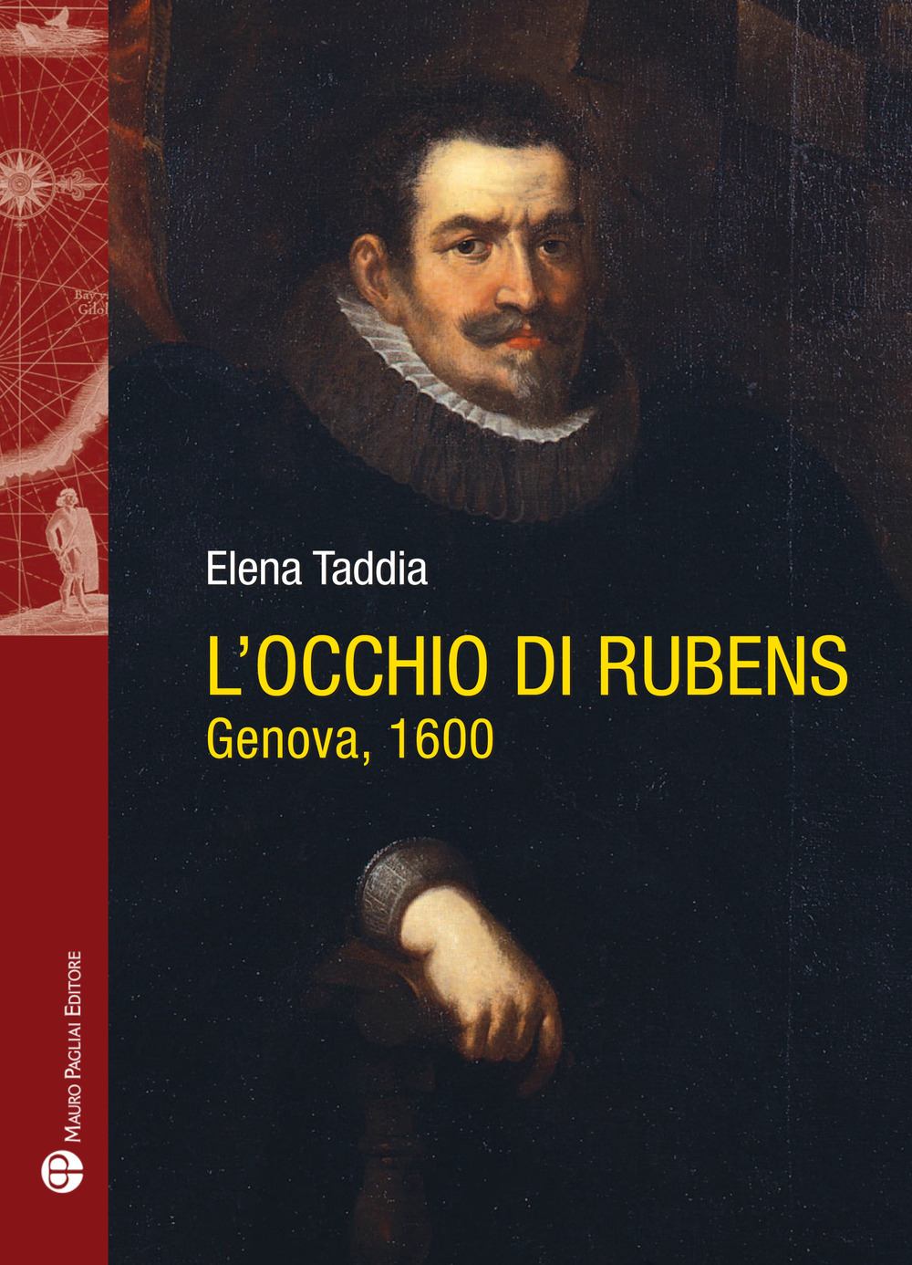 L'occhio di Rubens. Genova, 1600